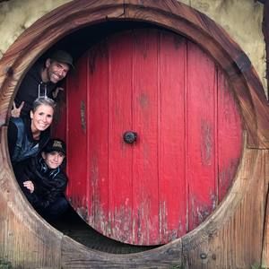 Meet your Posher, Dana